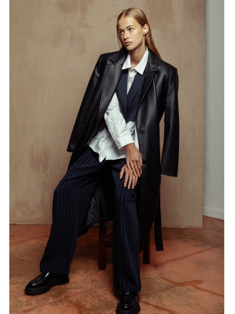 Photo of model Saphira Krumhaar - ID 723763