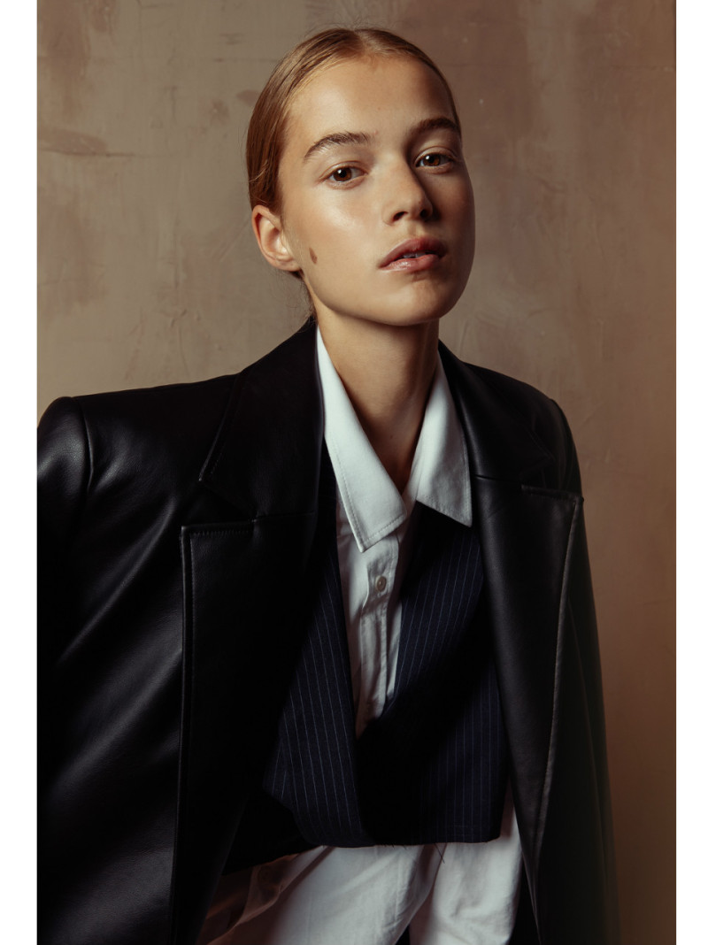 Photo of model Saphira Krumhaar - ID 723764