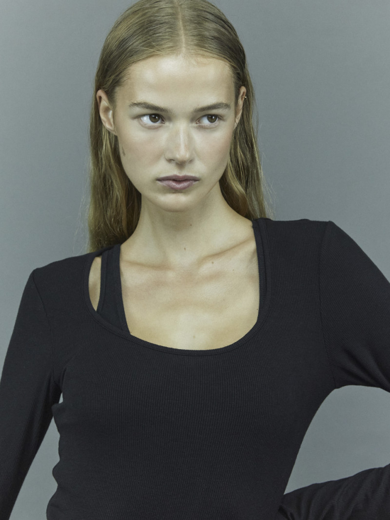 Photo of model Saphira Krumhaar - ID 723767