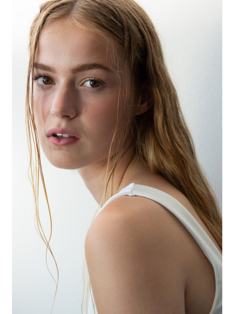 Photo of model Saphira Krumhaar - ID 723768