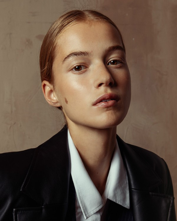 Photo of model Saphira Krumhaar - ID 723770