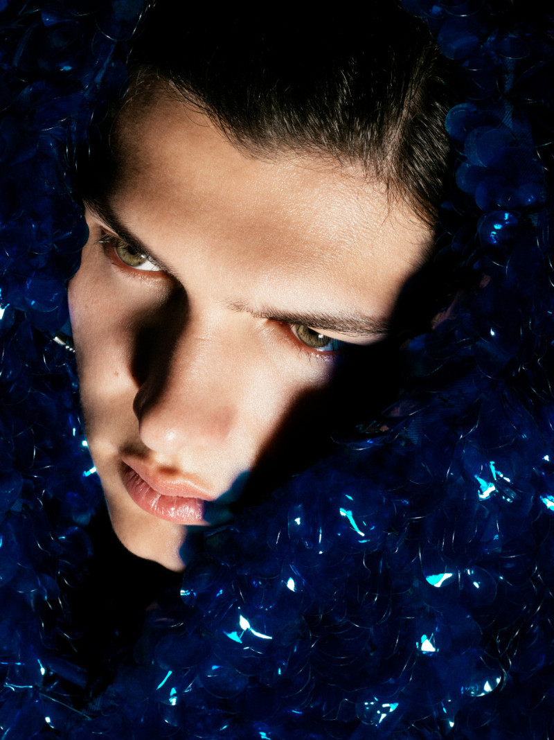 Photo of model Nikolai Count of Monpezat - ID 723774