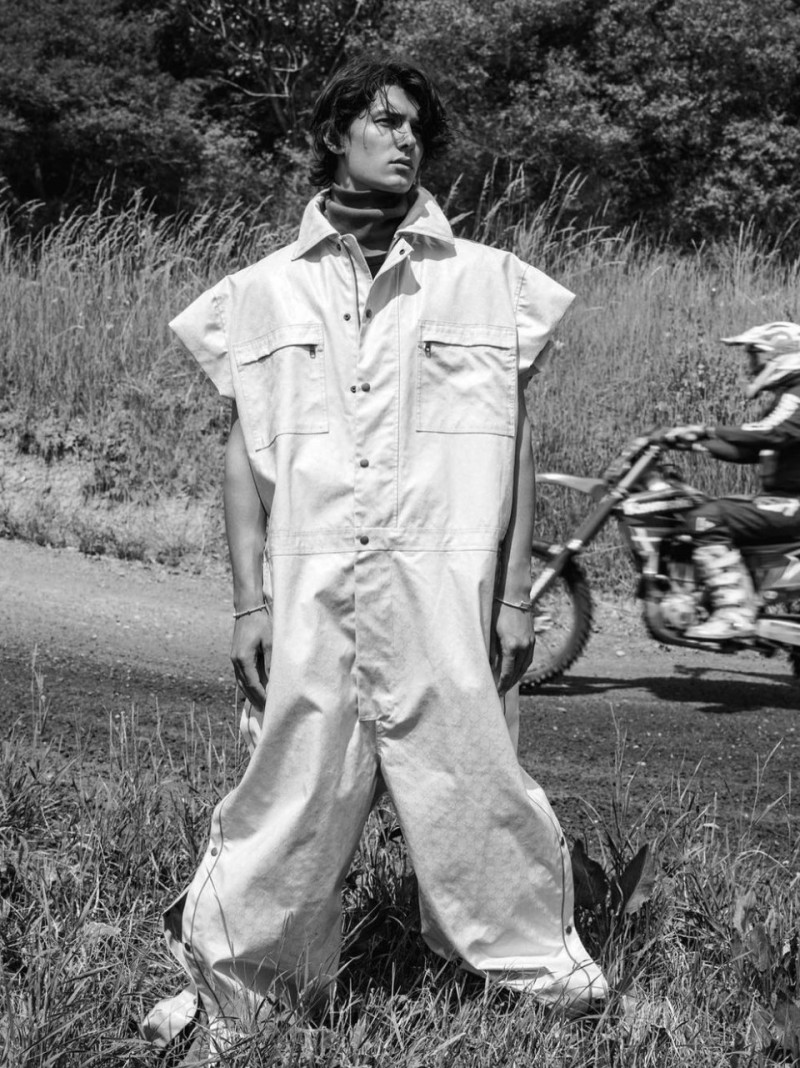 Photo of model Nikolai Count of Monpezat - ID 723776