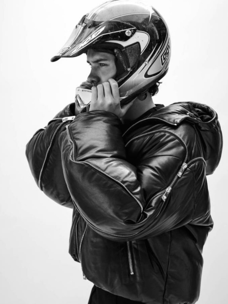 Photo of model Nikolai Count of Monpezat - ID 723781