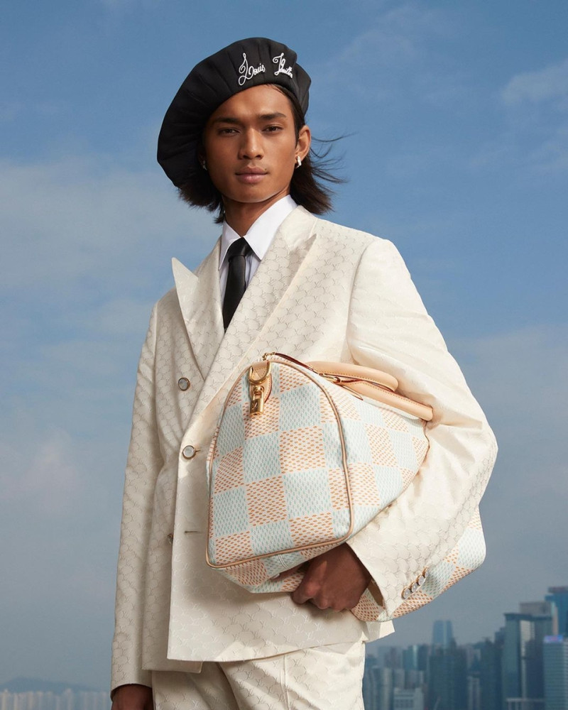 Photo of model Ridzman Zidaine - ID 723803