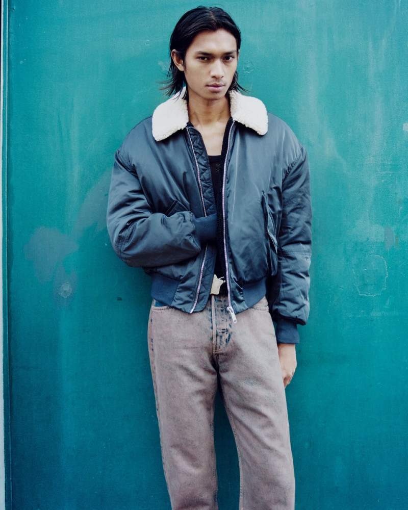 Photo of model Ridzman Zidaine - ID 723807