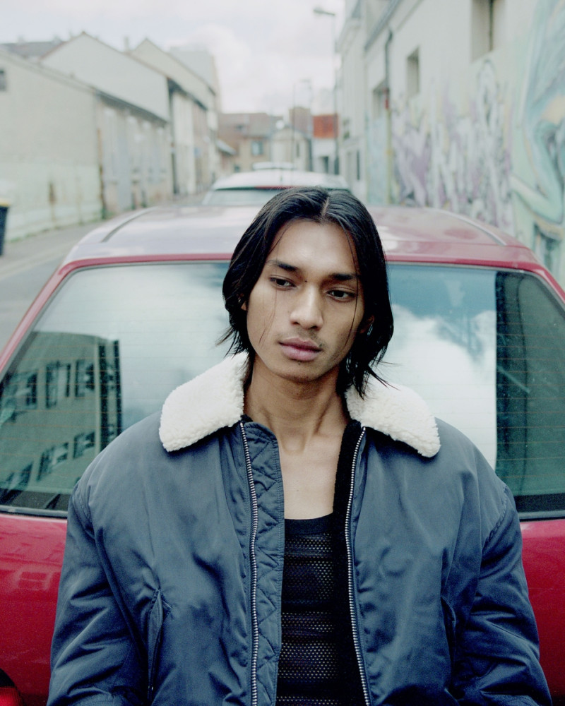 Photo of model Ridzman Zidaine - ID 723808