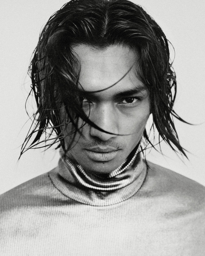 Photo of model Ridzman Zidaine - ID 723810