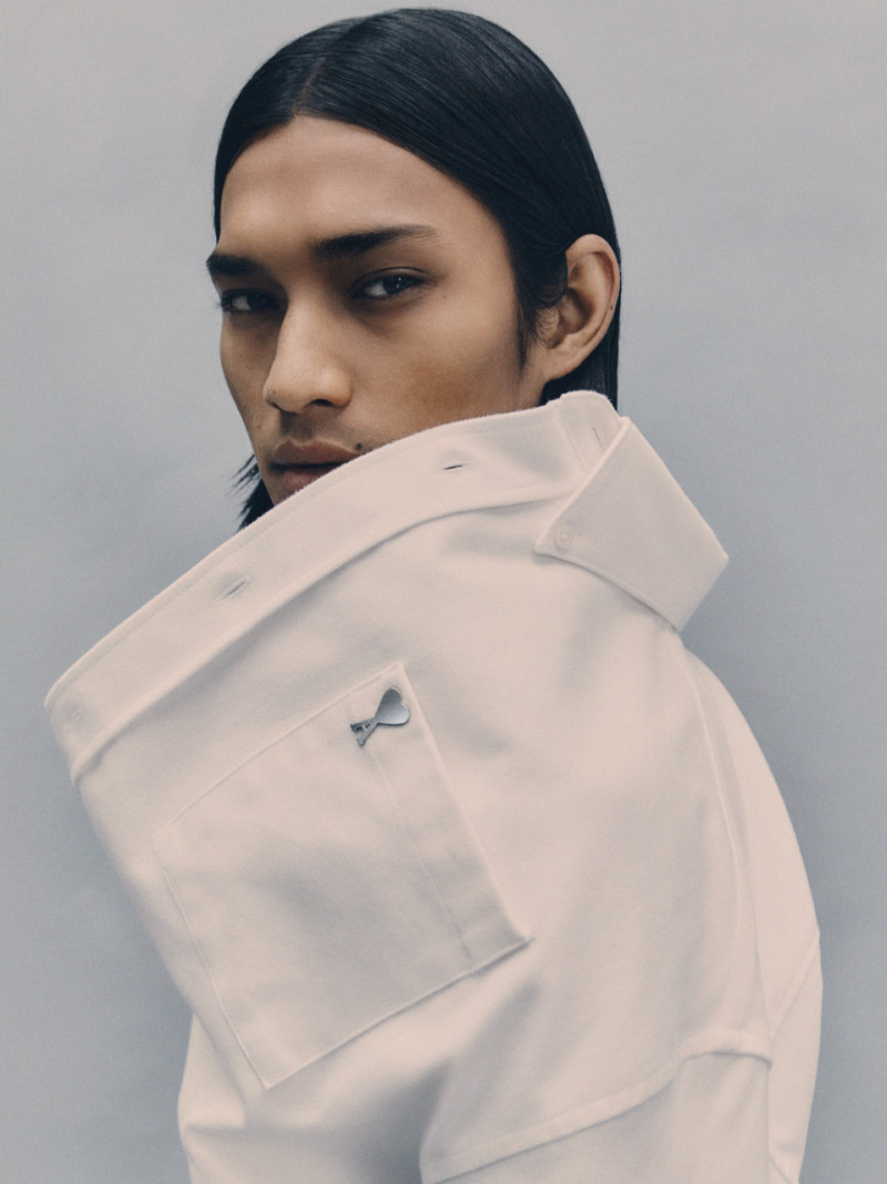 Photo of model Ridzman Zidaine - ID 723811