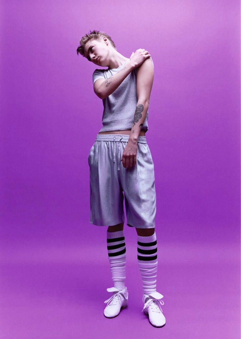 Photo of model Elio Berenett - ID 723815