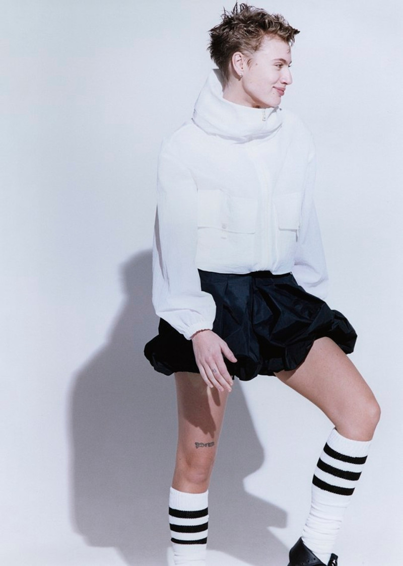 Photo of model Elio Berenett - ID 723816