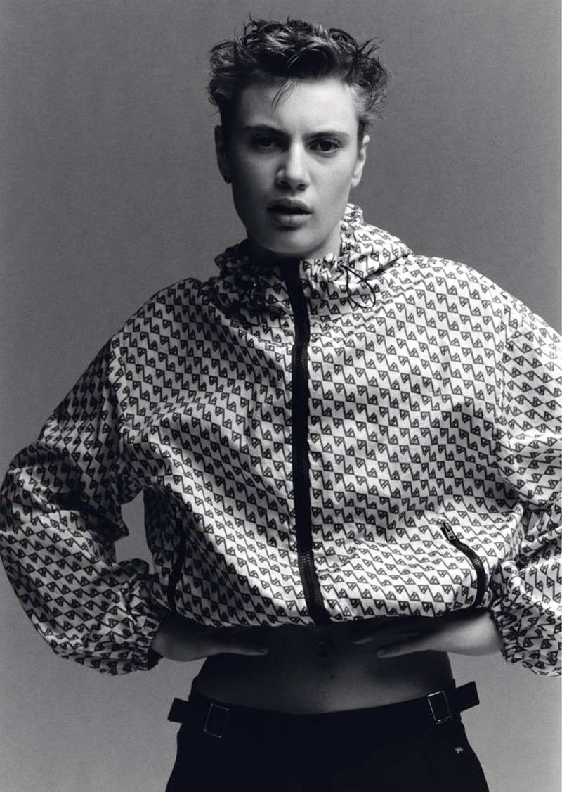 Photo of model Elio Berenett - ID 723818