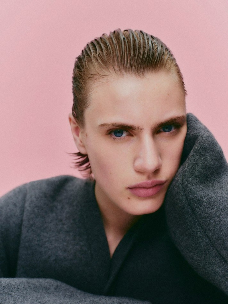 Photo of model Elio Berenett - ID 723823