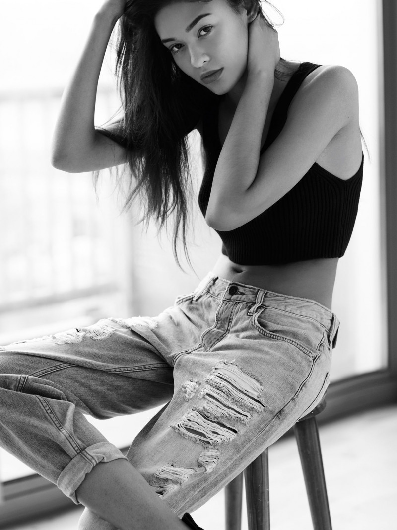Photo of fashion model Sian Garnett - ID 497754 | Models | The FMD