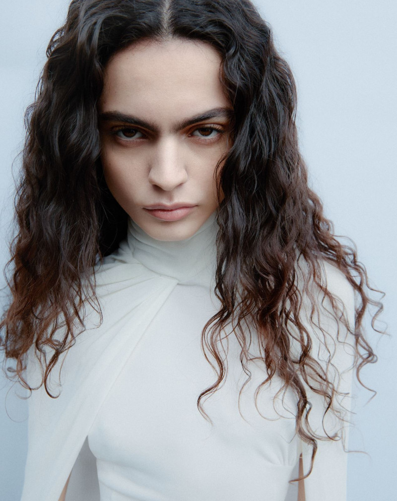 Photo of model Carol Monteiro - ID 723825