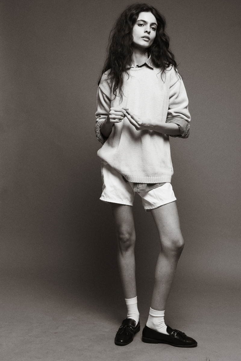 Photo of model Carol Monteiro - ID 723833