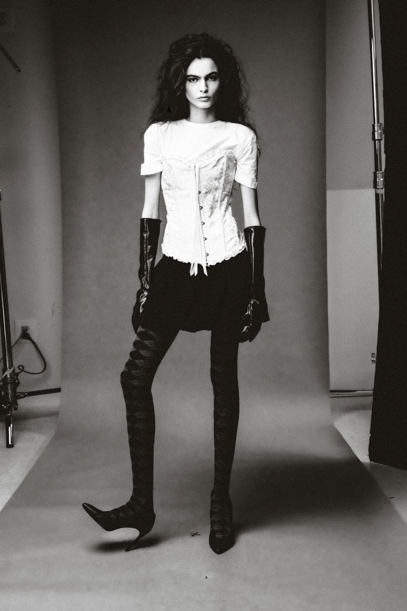 Photo of model Carol Monteiro - ID 723834