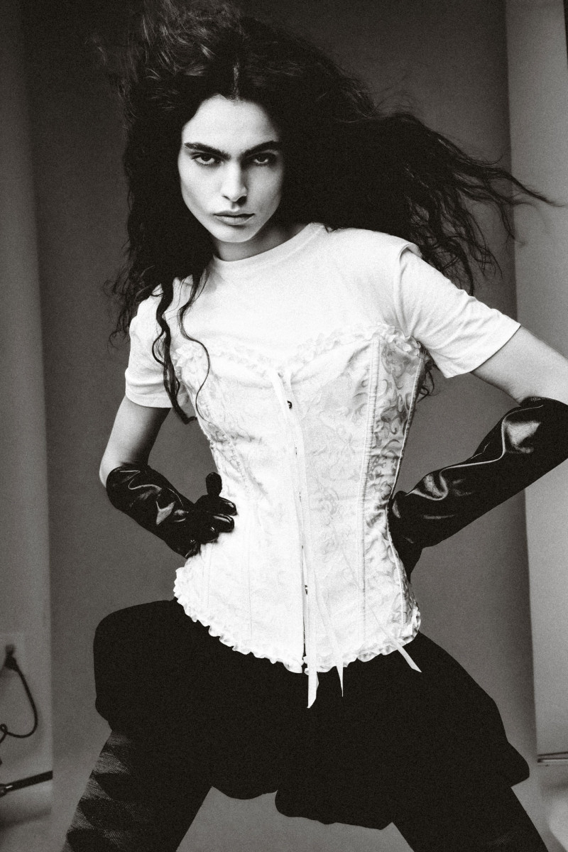 Photo of model Carol Monteiro - ID 723835