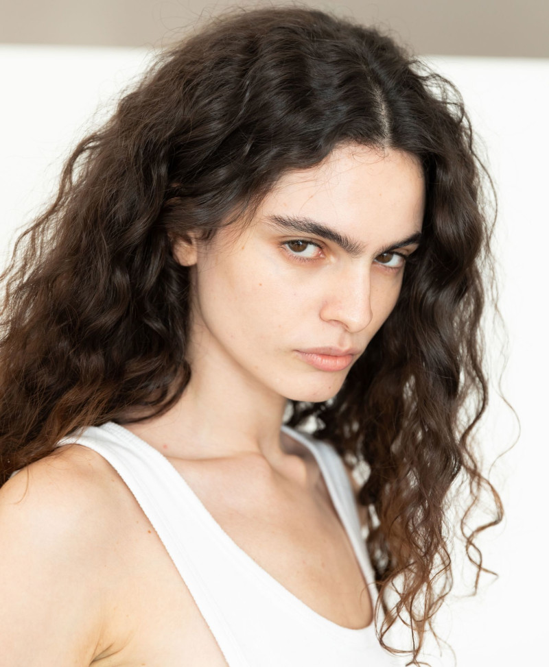 Photo of model Carol Monteiro - ID 723852