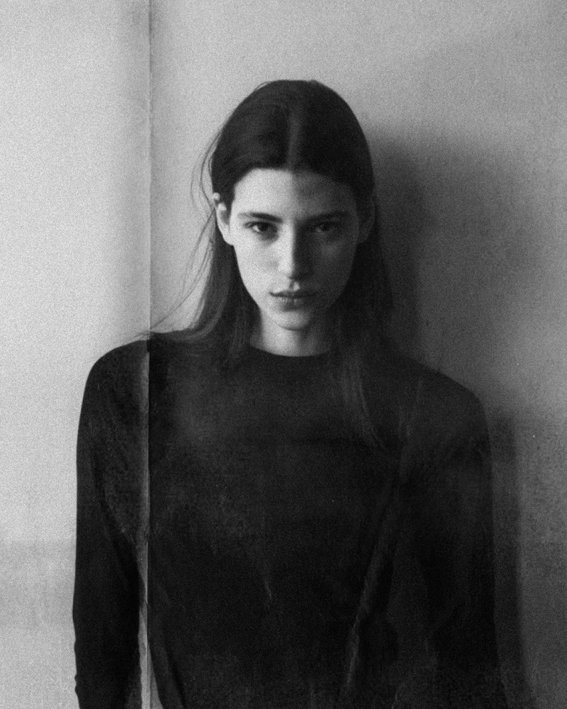 Photo of model Erika Barletta - ID 723838