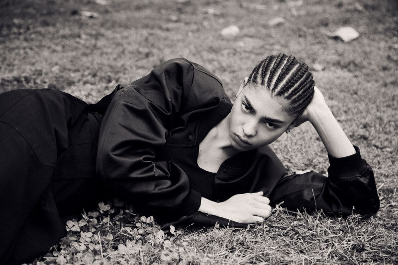 Photo of model Anyerka Infante - ID 723860