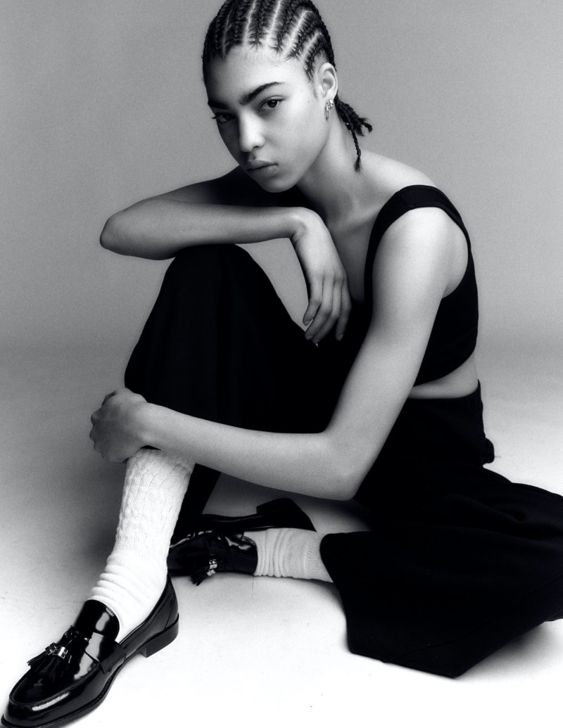 Photo of model Anyerka Infante - ID 723862