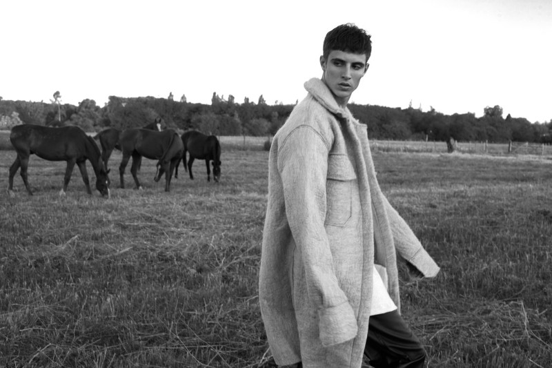 Photo of model Joaquin Ibarra - ID 723865