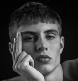 Joaquin Ibarra