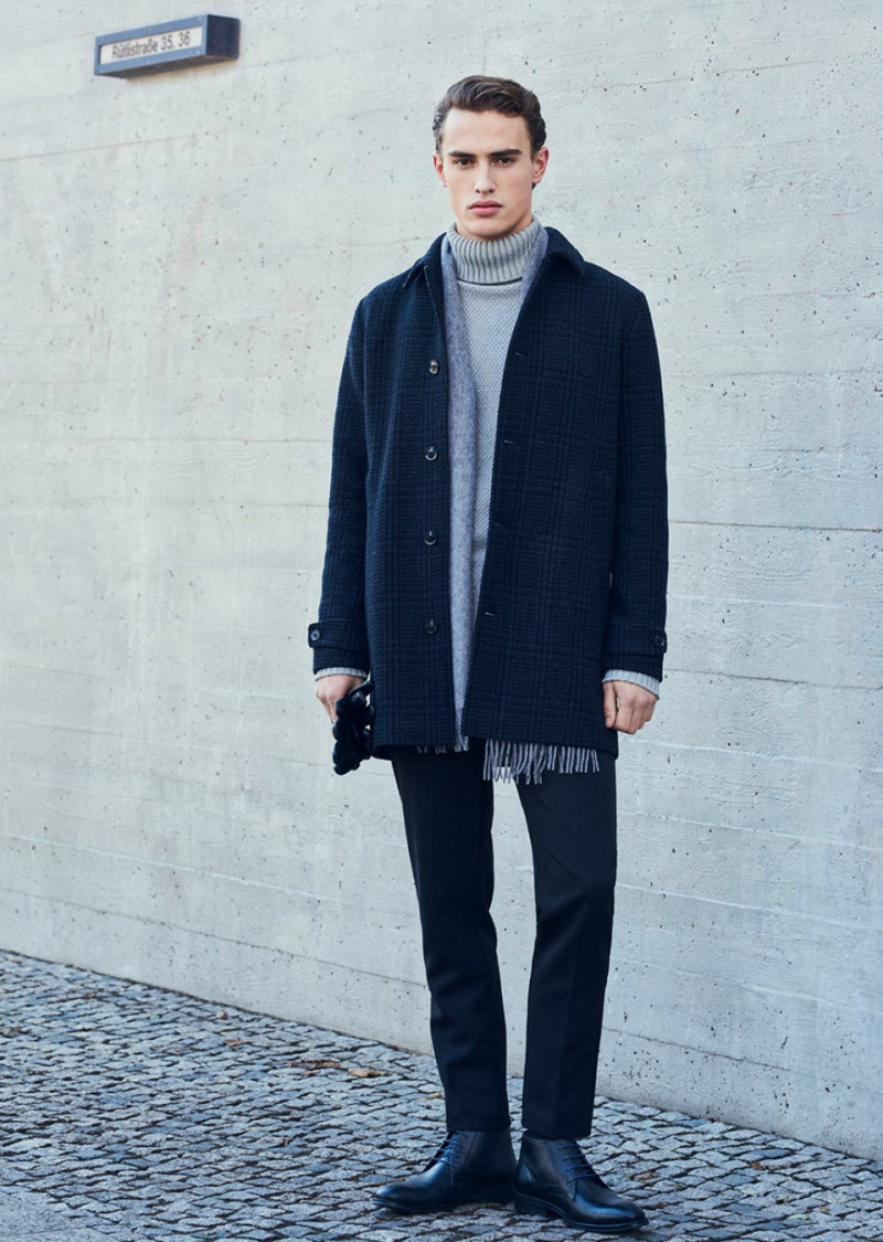 Photo of model Alex Verloop - ID 723889