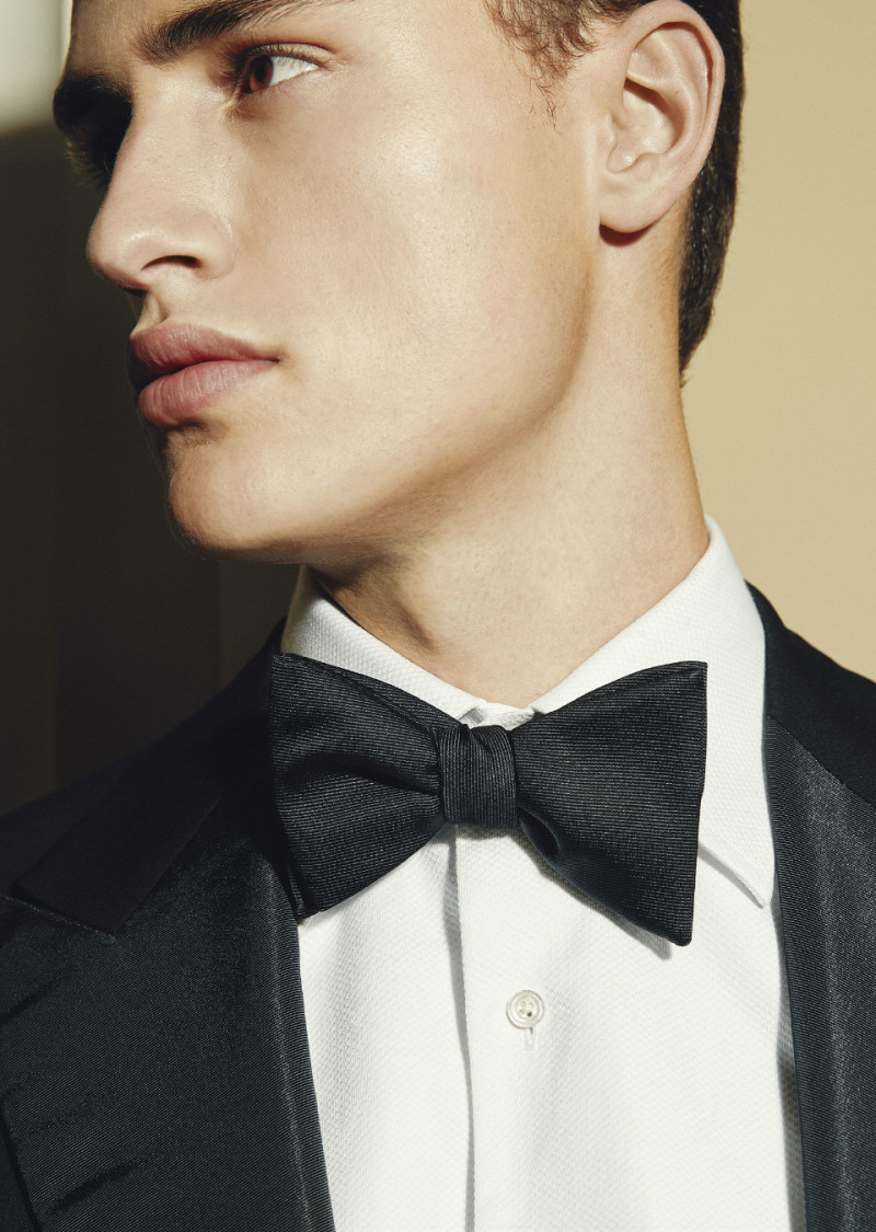 Photo of model Alex Verloop - ID 723891
