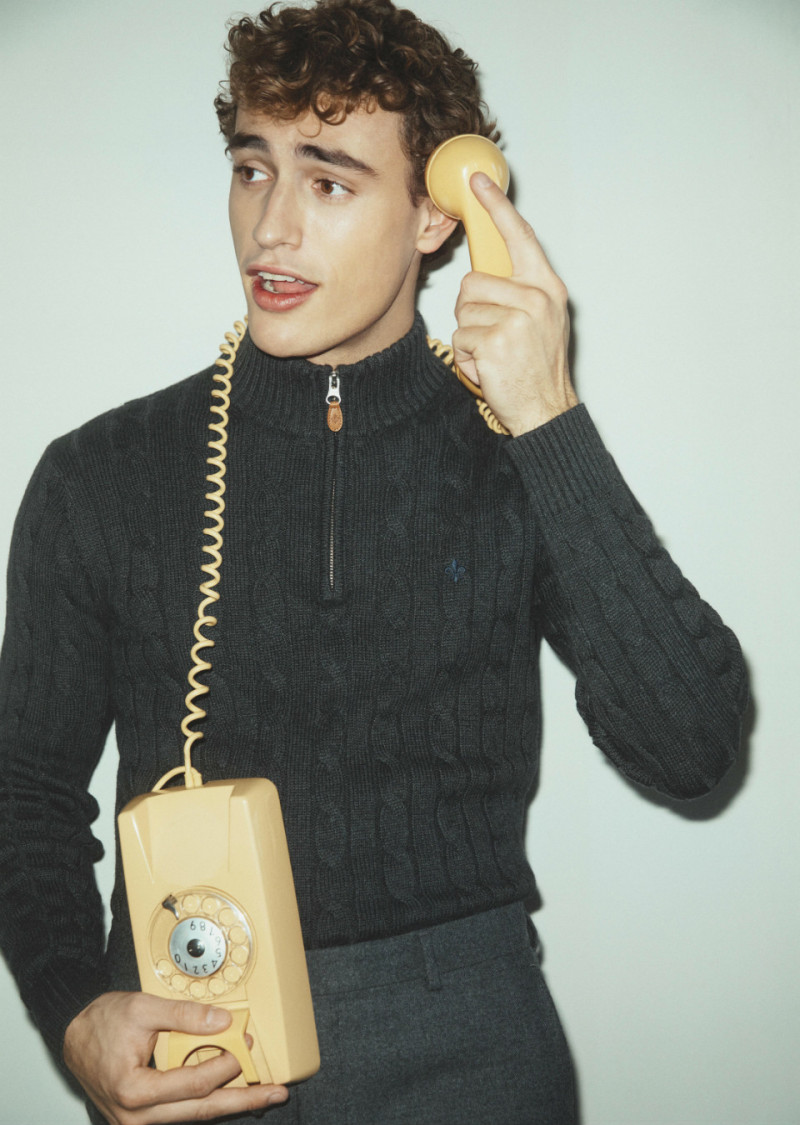 Photo of model Alex Verloop - ID 723894