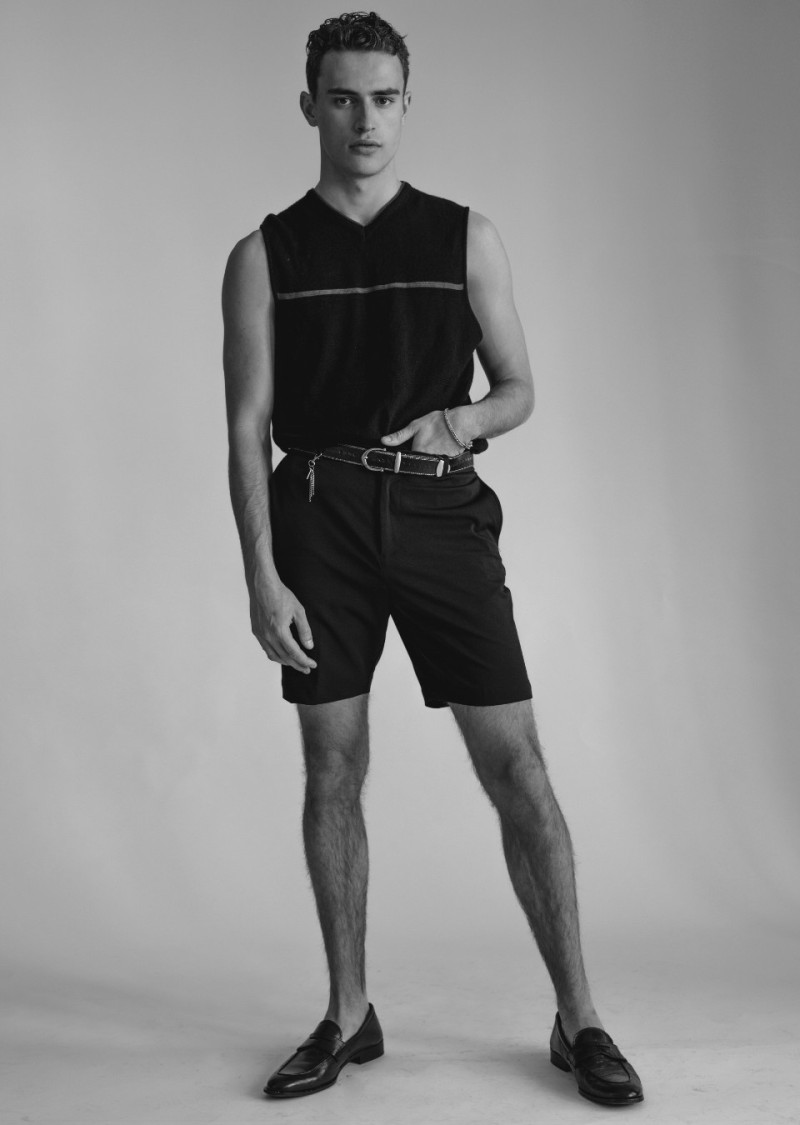 Photo of model Alex Verloop - ID 723896