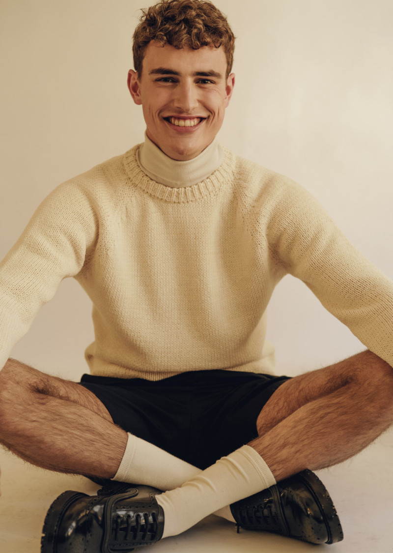 Photo of model Alex Verloop - ID 723897
