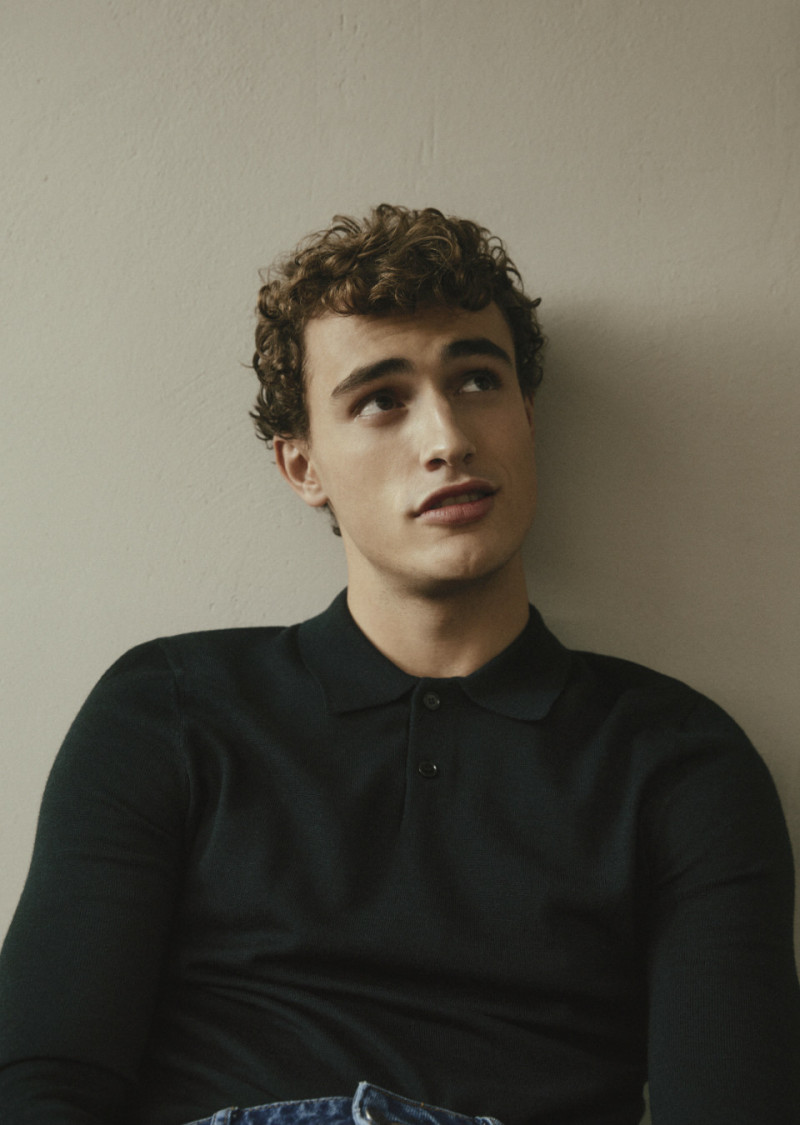 Photo of model Alex Verloop - ID 723899