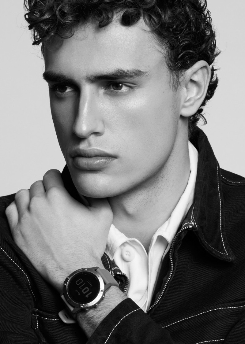 Photo of model Alex Verloop - ID 723901