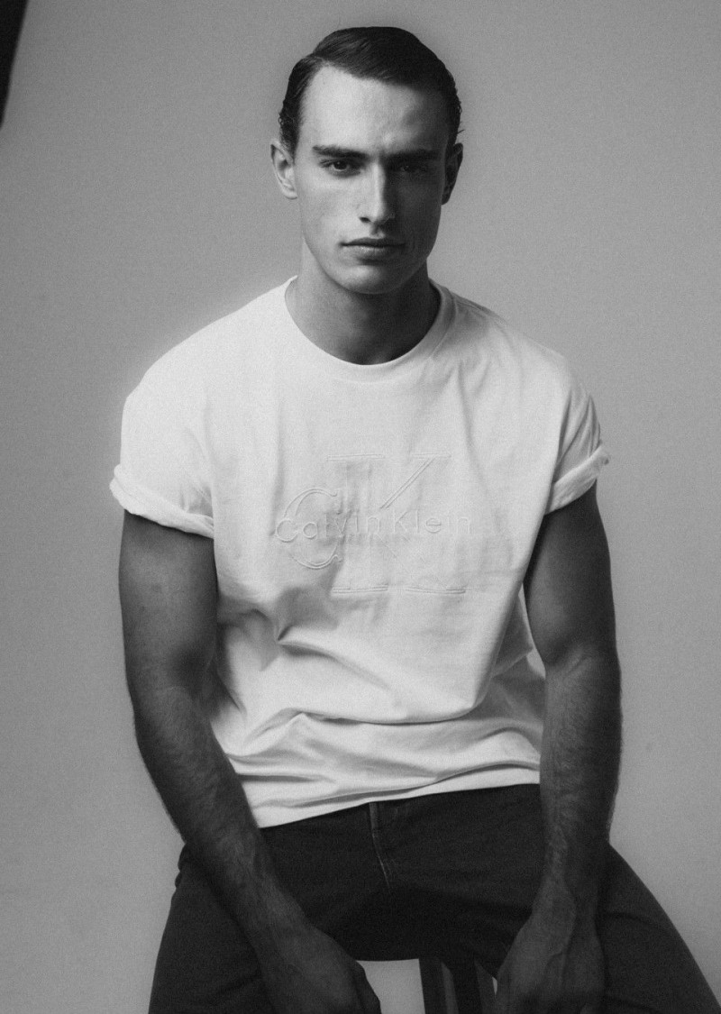 Photo of model Alex Verloop - ID 723902