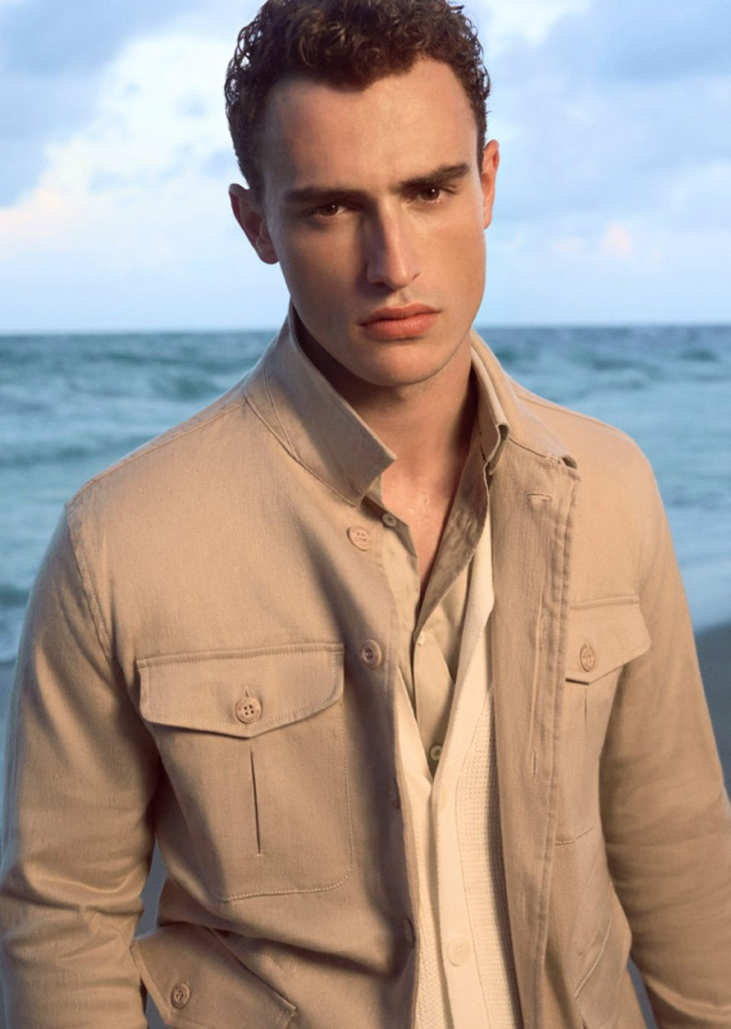 Photo of model Alex Verloop - ID 723904