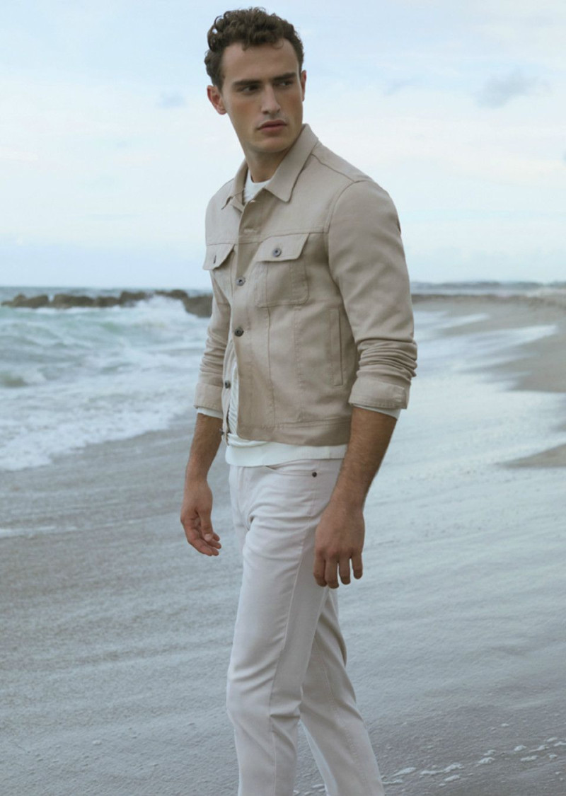 Photo of model Alex Verloop - ID 723905