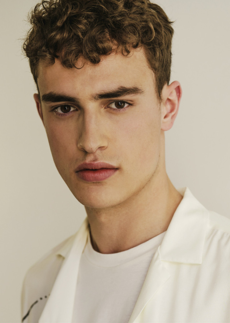 Photo of model Alex Verloop - ID 723906