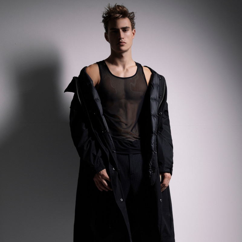 Photo of model Alex Verloop - ID 723910