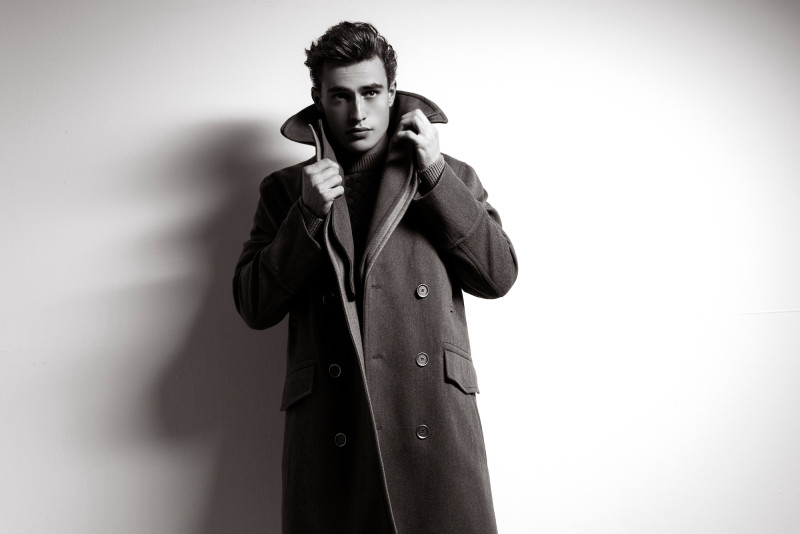 Photo of model Alex Verloop - ID 723911