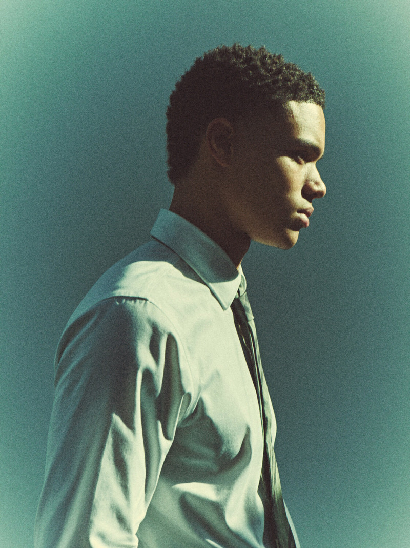 Photo of model Reece Myles - ID 723932