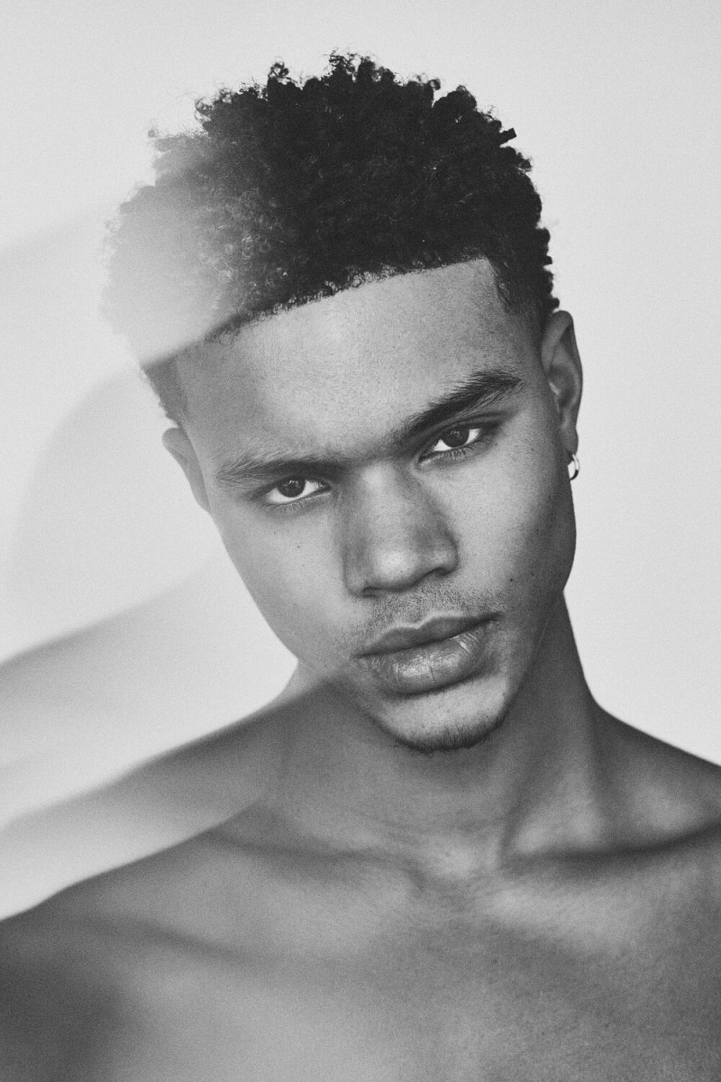 Photo of model Reece Myles - ID 723941