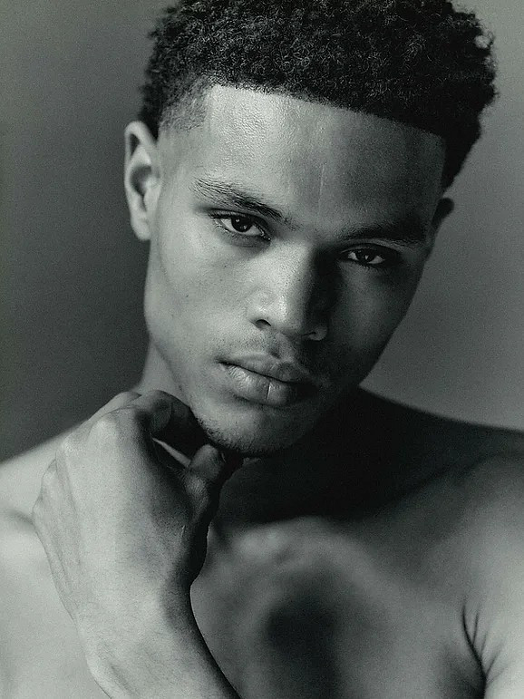 Photo of model Reece Myles - ID 723944
