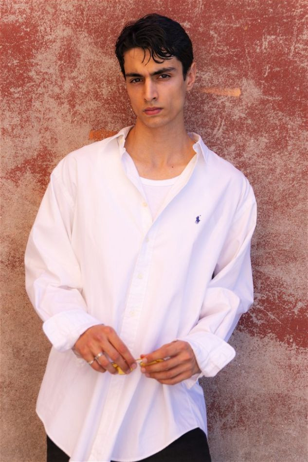 Photo of model Kerim Aktulun - ID 723964