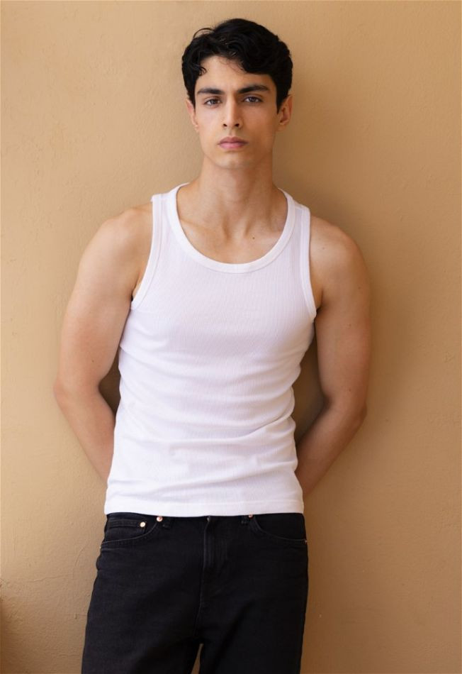 Photo of model Kerim Aktulun - ID 723965