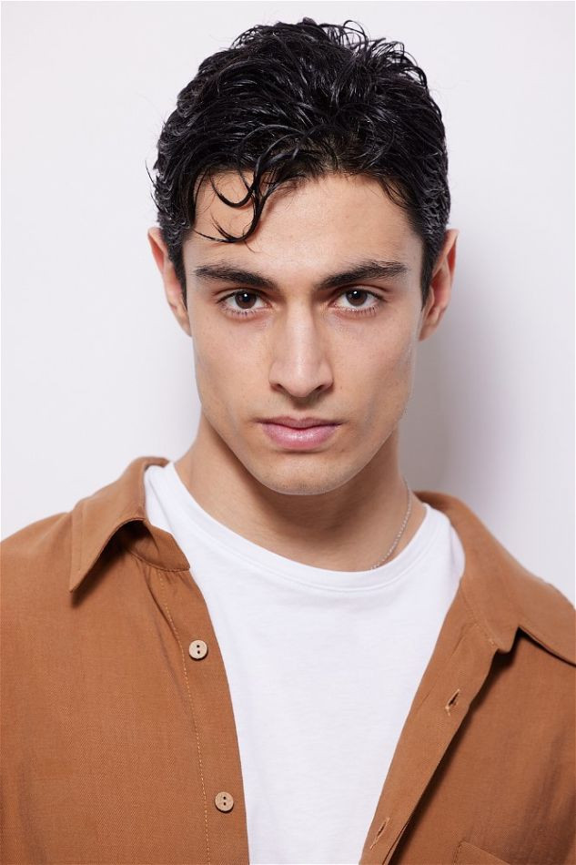 Photo of model Kerim Aktulun - ID 723966
