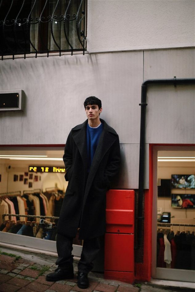 Photo of model Kerim Aktulun - ID 723968