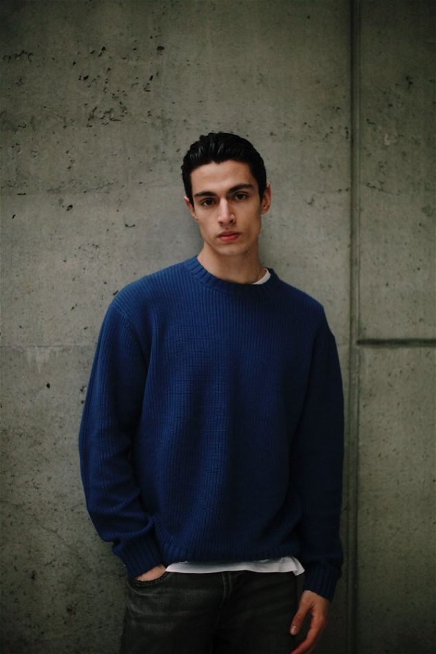 Photo of model Kerim Aktulun - ID 723969