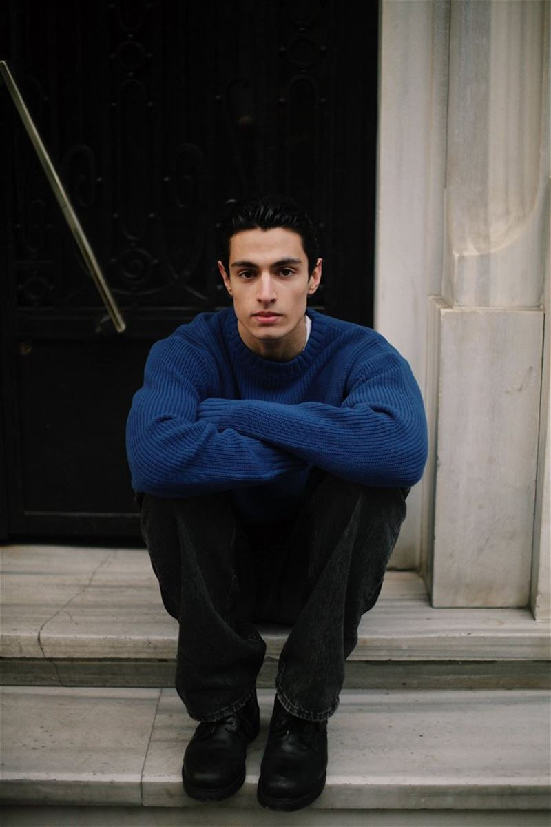 Photo of model Kerim Aktulun - ID 723970